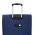 Cabin Soft Luggage 4 Wheels Diplomat Praga 54 x 40 x 20 cm Blue