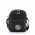 Τσαντάκι ώμου ανδρικό μαύρο National Geographic New Explorer Utility Bag N16987.06 Black
