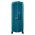 Βαλίτσα σκληρή επεκτάσιμη 4 ρόδες μεγάλη πετρόλ Samsonite HiFi Spinner 75 / 28 cm Petrol Blue