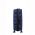 Medium Hard Luggage Spinner American Tourister Air Move 66cm Midnight Navy