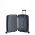 Βαλίτσα σκληρή μεσαία μπλε με 4 ρόδες American Tourister Air Move Luggage Spinner 66 cm Midnight Navy
