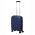 Cabin Hard Luggage American Tourister Air Move Luggage Spinner 55 cm Midnight Navy