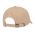 Cotton Baseball Hat With UV Protection Stetson Rector Beige