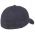 Cotton Baseball Hat With UV Protection Stetson Delave Navy Blue