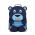 Backpack Affenzahn Large Friend Bela Bear