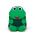 Σακίδιο πλάτης παιδικό βατραχάκι Affenzahn Large Friend Frog Backpack