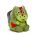 Kids' Backpack Affenzahn Dragon