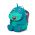 Backpack Affenzahn Large Friend Shark