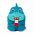 Backpack Affenzahn Large Friend Shark