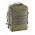 Τσάντα ταξιδίου - σακίδιο πλάτης χακί Cabin Zero Military Backpack 44L Green