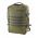 Cabin Bag - Backpach Cabin Zero Military 44L Green