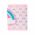 Πορτοφόλι παιδικό ουράνιο τόξο Stephen Joseph Wallet Rainbow