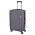 Medium Expandable Hard Luggage Dielle 4W 130 65 cm Anthracite