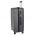 Large Hard Expandable Luggage With 4 Wheels  Dielle 130 70cm Anthracite