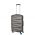 Cabin Hard Luggage 4 Wheels Dielle 150 Anthracite