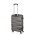 Cabin Hard Luggage 4 Wheels Dielle 150 Anthracite