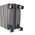 Medium Hard Luggage Dielle 4W 150 60 cm Anthracite