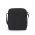 Men's Medium Shoulder Bag Gabol Saturn  542911 Black