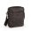 Men's Shoulder Bag Gabol Tibet Brown