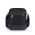 Τσαντάκι ώμου ανδρικό μαύρο Gabol Stone Shoulder Bag 544612 Black