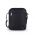 Τσαντάκι ώμου ανδρικό μαύρο Gabol Stone Shoulder Bag 544612 Black