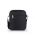 Τσαντάκι ώμου ανδρικό μικρό μαύρο Gabol Stone Shoulder Bag 544614 Black