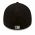 Καπέλο τζόκεϊ μαύρο New York Yankees New Era 39Thirty Comfort Cap Black / Grey