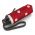 Ομπρέλα mini σπαστή χειροκίνητη κόκκινη πουά Knirps T.010 Manual Dot Art Red