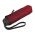 Manual Mini Folding Umbrella Knirps T.020 Ecorepel Focus Red Manual Mini Folding Umbrella Knirps T.020 Ecorepel Focus Red