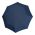 Automatic Open - Close Eco Friendly Folding Umbrella Knirps T.200 Duomatic Vision Air Blue