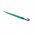 Automatic Long Umbrella Knirps A.703 Pacific