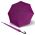 Ομπρέλα μεγάλη αυτόματη μωβ Knirps Stick Umbrella A.760 Automatic Violet Ομπρέλα μεγάλη αυτόματη μωβ Knirps Stick Umbrella A.760 Automatic Violet