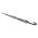 Women's Automatic Long Umbrella Knirps A.703 Jaguar