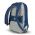 Business Antithef Backpack BG Berlin Metrobag 15'' Dark Blue