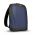 Business Antithef Backpack BG Berlin New Age 17'' Blue