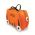 Βαλίτσα παιδική Tipu ο τίγρης Trunki Tipu Tiger Luggage
