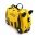 Kids Cabin Luggage Trunki Bernard Bee