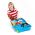 Kids Cabin Luggage Trunki Terrance