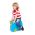 Kids Cabin Luggage Trunki Terrance