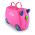 Kids Cabin Luggage Trunki Trixie Pink