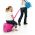 Kids Cabin Luggage Trunki Trixie Pink