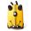 Kids Cabin Luggage Trunki Bernard Bee