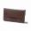 Men's Horizontal  Wallet Verde Brown