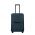 Βαλίτσα σκληρή 4 ρόδες μικρή σκούρο μπλε Samsonite Magnum Eco Spinner 55 / 20 Midnight Blue