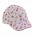 Καπέλο τζόκεϊ καλοκαιρινό με καρδούλες και αντηλιακή προστασία Sterntaler Cap With Hearts