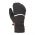 Strech Gloves CTR Versa Convertible Black