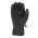 Γάντια λεπτά ελαστικά αντιολισθητικά μαύρα CTR Versa Convertible Gloves Black
