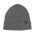 Σκούφος πλεκτός γκρι Chaos Vault Beanie Heather Grey