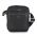 Τσαντάκι ώμου ανδρικό μαύρο Aeronautica Militare Sky Shoulder Bag AM450 Black Τσαντάκι ώμου ανδρικό μαύρο Aeronautica Militare Sky Shoulder Bag AM450 Black