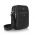 Τσαντάκι ώμου ανδρικό μαύρο Aeronautica Militare Sky Shoulder Bag AM450 Black Τσαντάκι ώμου ανδρικό μαύρο Aeronautica Militare Sky Shoulder Bag AM450 Black